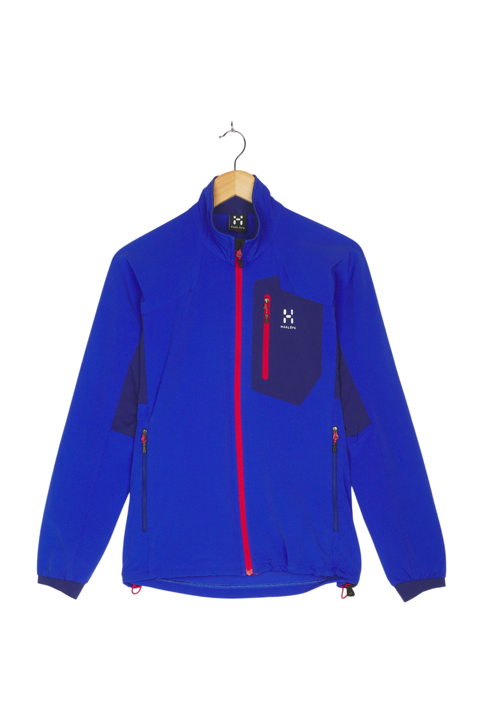 Softshelljacke für Damen